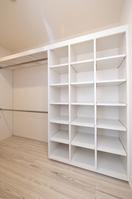 【収納】 | パークコート浜離宮ザタワー | ※写真は同タイプ住戸です。