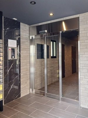 【セキュリティ】 | エイチ・エス駒込