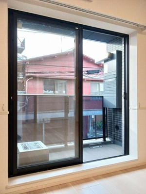 【バルコニー】 | エイチ・エス駒込