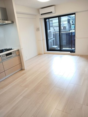 【内装】 | エイチ・エス駒込