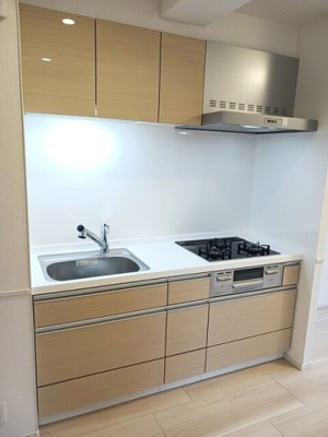 【キッチン】 | エイチ・エス駒込