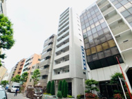 パークリュクス御茶ノ水の画像