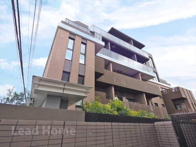 【外観】 | オープンレジデンシア代々木上原