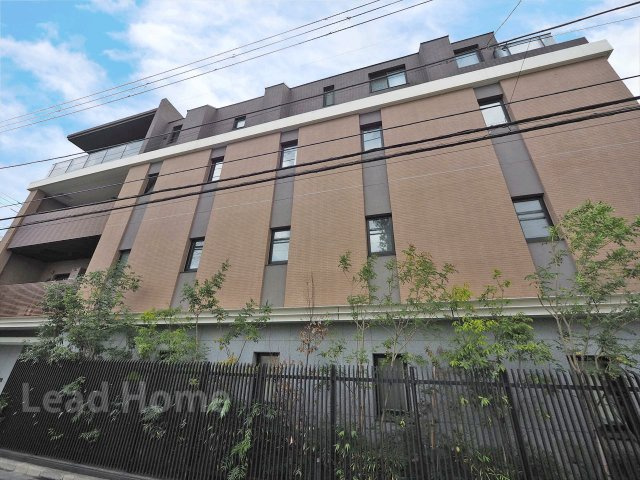 【外観】 | オープンレジデンシア代々木上原