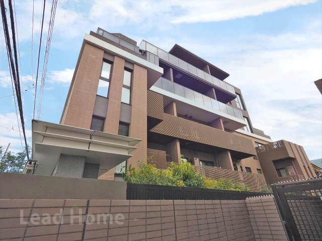 【外観】 | オープンレジデンシア代々木上原