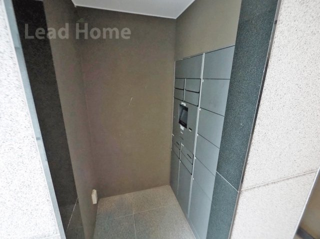 【設備】 | オープンレジデンシア代々木上原