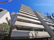 クレッセント渋谷神泉の画像