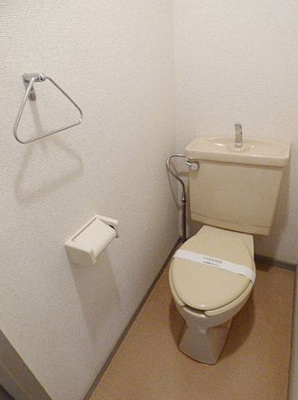 【トイレ】 | 櫻 | トイレも気になるポイント