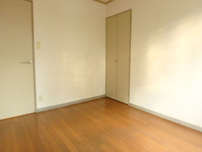 【寝室】 | 櫻 | ゆとりの広さです