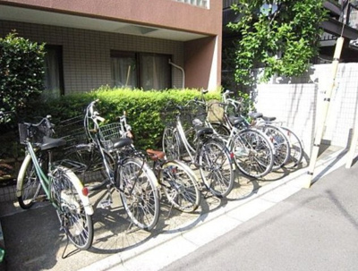 【その他共用部分】 | 櫻