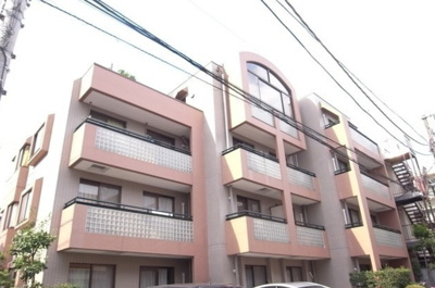 【外観】 | 櫻 | 落ち着いた雰囲気の外観です