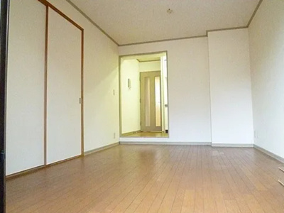 【居間・リビング】 | 櫻 | ゆったりとした居間です