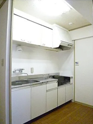 【キッチン】 | 櫻 | キッチンです