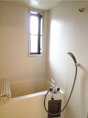 【浴室】 | 櫻 | お風呂です