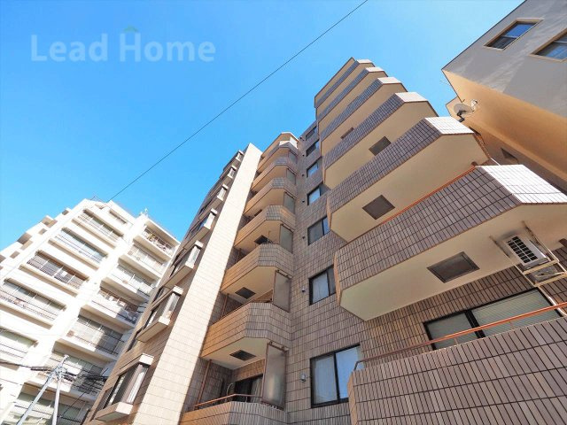 【外観】 | サン・フローラハイツ渋谷