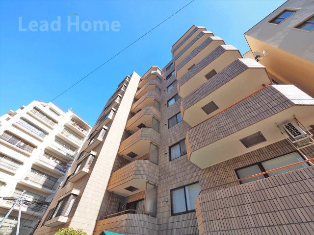 【外観】 | サン・フローラハイツ渋谷