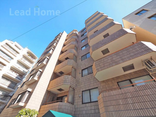 【外観】 | サン・フローラハイツ渋谷