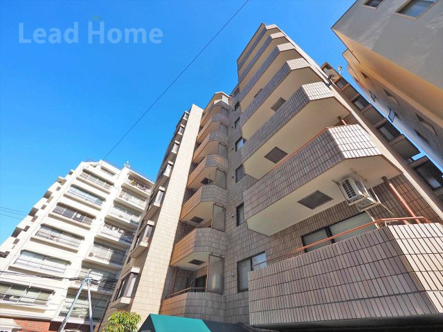 【外観】 | サン・フローラハイツ渋谷