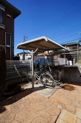 【その他】 | エスプワール | その他共有部分