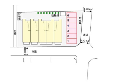 【駐車場】 | エスプワール | 駐車場