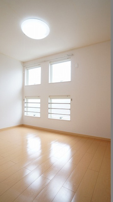 【その他】 | エスプワール | その他部屋・スペース