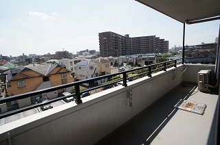 ソーニ・ドゥ・オーロの展望