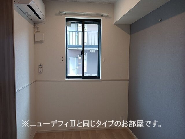 ヒカルサ西大宮の内装