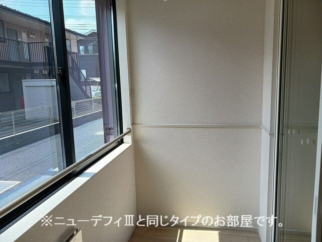 ヒカルサ西大宮の内装