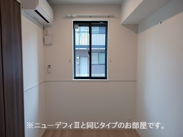 ヒカルサ西大宮の内装