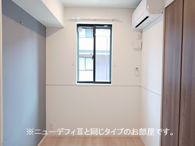 ヒカルサ西大宮の内装