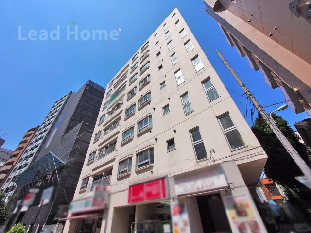 【外観】 | シャトレー渋谷