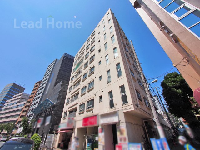 【外観】 | シャトレー渋谷