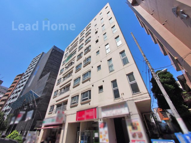 【外観】 | シャトレー渋谷