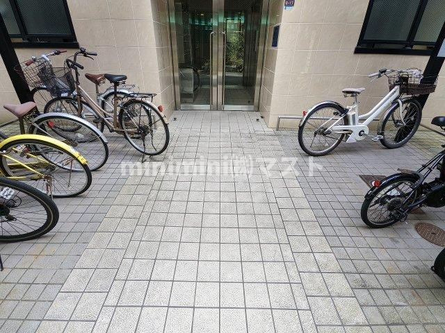 グレース上本町のその他共用部分