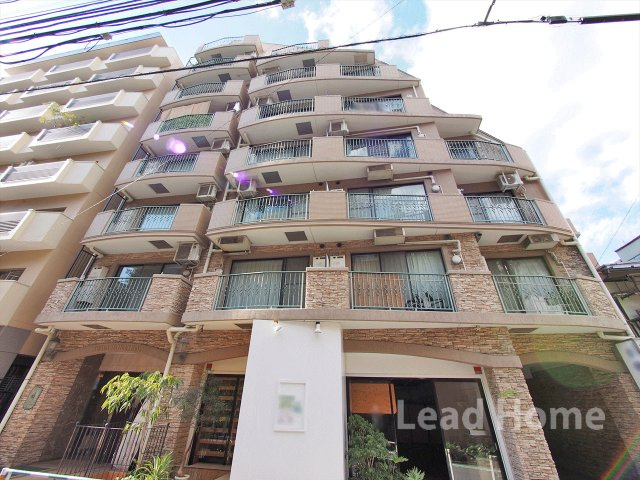 【外観】 | スカーラ代官山