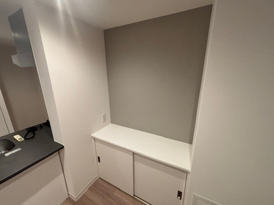 【収納】 | GIGLIO大阪城南