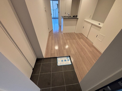 【玄関】 | GIGLIO大阪城南