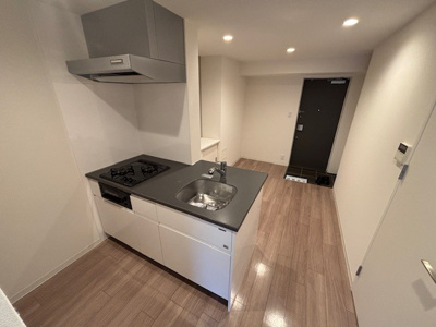 【キッチン】 | GIGLIO大阪城南