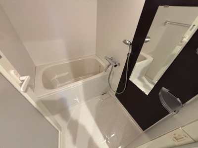 【浴室】 | GIGLIO大阪城南