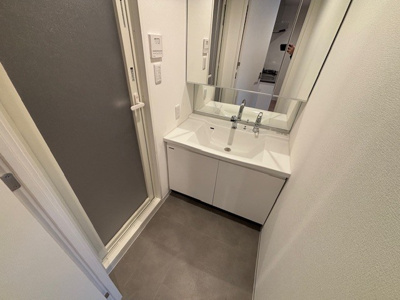 【洗面所】 | GIGLIO大阪城南