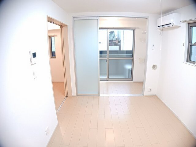 ペニー・レインの居間・リビング