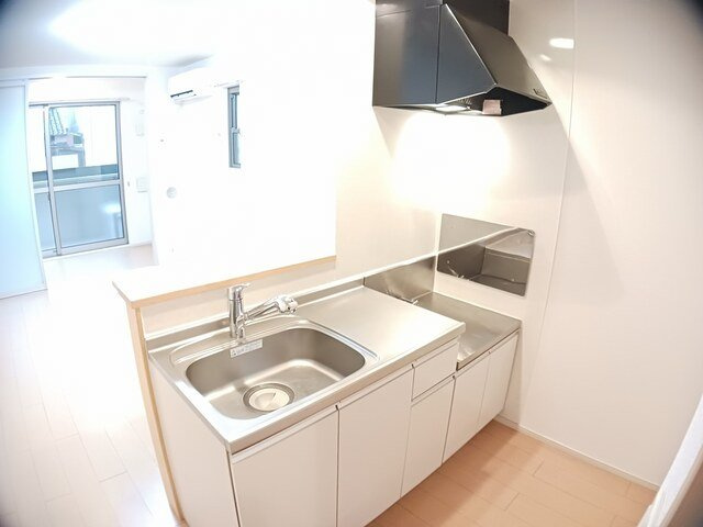 ペニー・レインのキッチン