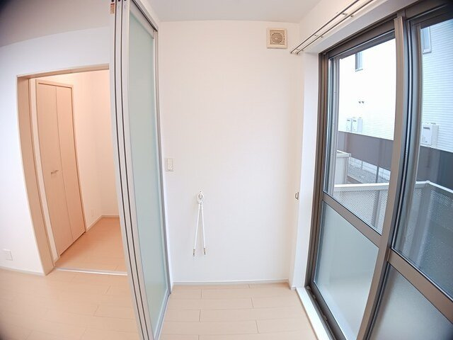 ペニー・レインの内装