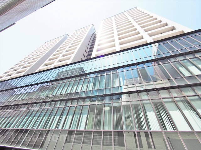 【外観】 | テラス渋谷美竹