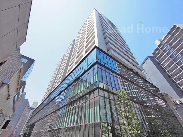 【外観】 | テラス渋谷美竹