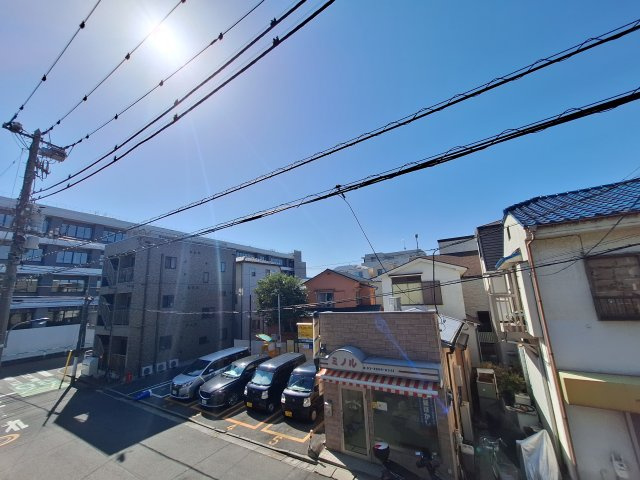 (シニア限定)Gloireの展望