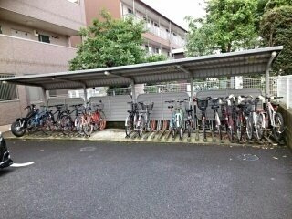 ロイヤル　マムのその他共用部分