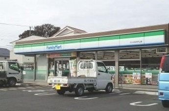 ロイヤル　マムの周辺|ファミリーマート大門上町店まで300m