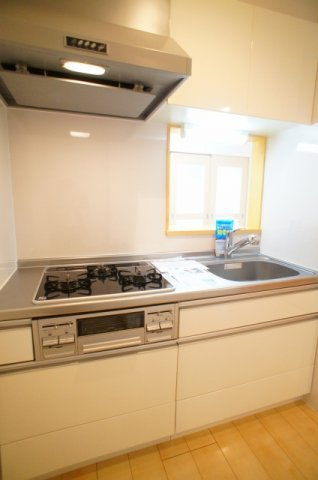 ロイヤル　マムのキッチン