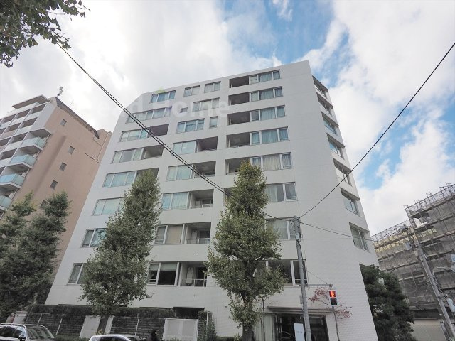 【外観】 | パークハウス広尾